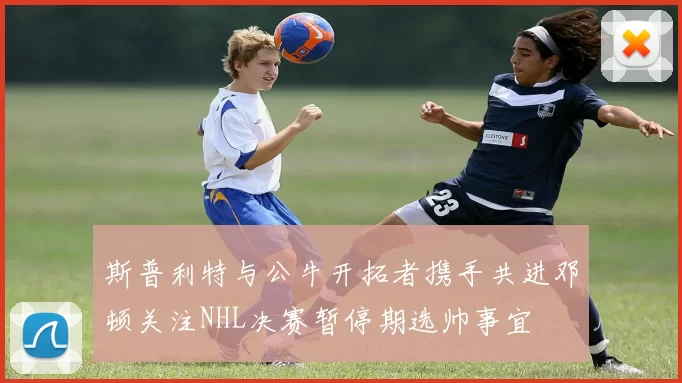 斯普利特与公牛开拓者携手共进邓顿关注NHL决赛暂停期选帅事宜